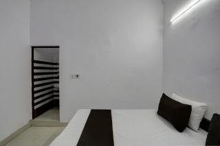Hotel O KAVYA RESIDENCY - 4