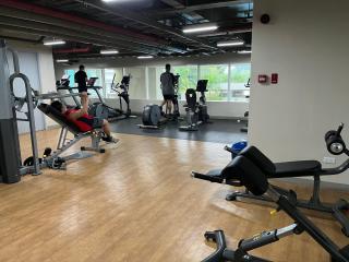 Hailey's Place Unit 2 - 8