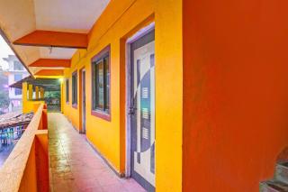 Hotel O Tulsi Resort - 9