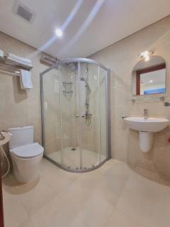 The Delice house near Train street, old Quarter - 6