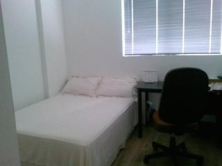 Apartamento em bairro nobre - 0