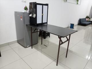 Studio Room Park Residence Penampang - 4