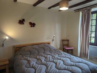 Relais de la vallee de l'ource - 6