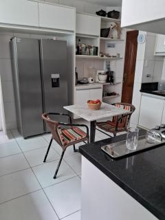 Apartamento em bairro nobre - 2