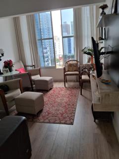 Apartamento em bairro nobre - 1
