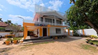 Blue Horizon Inn Negombo - 7