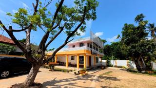 Blue Horizon Inn Negombo - 8