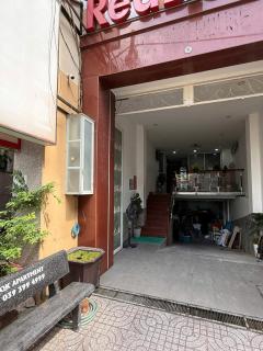 Quynh Khang Apartment - 3