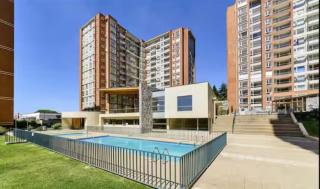 Exclusivo Departamento por días en Parque Urbano Concepción - 3