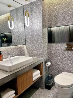 JinglaiHotel JinganTempleChangshouMetro - 5