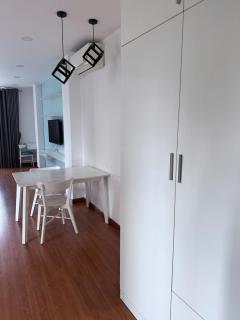 Quynh Khang Apartment - 2