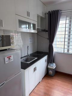 Quynh Khang Apartment - 1