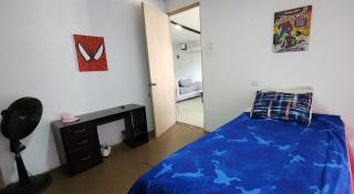 Casa playa salgar - 1