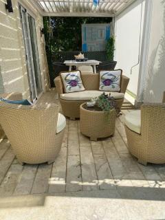 Apartamento en Santo Domingo - 4