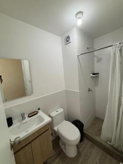 Modern apartment in Lima Surquillo - 2