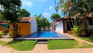 Blue Horizon Inn Negombo - 9