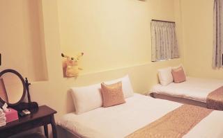 宜蘭樂活小屋 - 8