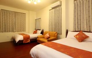 宜蘭樂活小屋 - 9