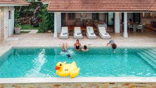 Horizon Villas Samui - 9