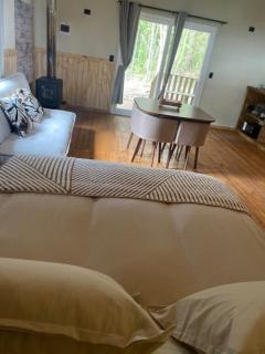 La Camelia Aldea Molco - 8