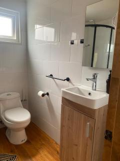 La Camelia Aldea Molco - 7