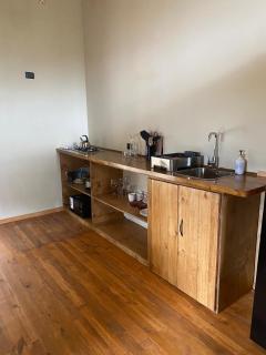 La Camelia Aldea Molco - 1