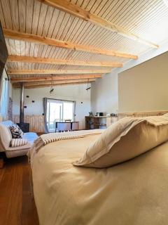 La Camelia Aldea Molco - 8