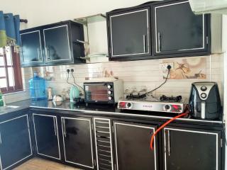 Southern Surf Villa - 4