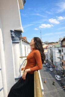 Xing City Hotel Dalat - 9