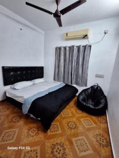 2bhk Salt Life Beach Resort - 2