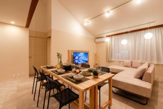 Wabisabi Stay Hirao - 7