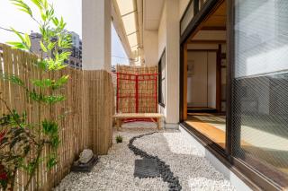 Wabisabi Stay Hirao - 5