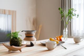 Wabisabi Stay Hirao - 8