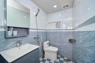 Trên Mây HST - 221 Tôn Đức Thắng - 9