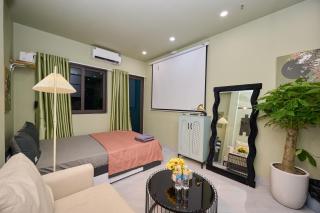 Trên Mây HST - 221 Tôn Đức Thắng - 7