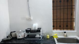 2bhk Salt Life Beach Resort - 6