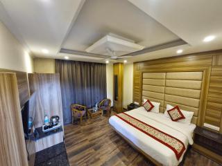 Pinnacle Vesta Homestay - 4