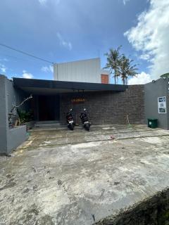 Laziela Guest House - 9