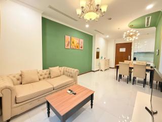 Landmark Plus Cozy 1 Bedroom - 1