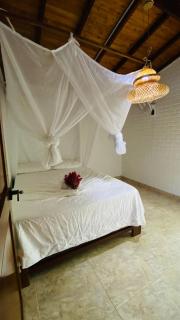 Cabaña San Miguel - 4