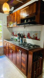 Cabaña San Miguel - 3