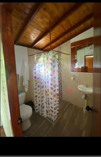 Cabaña San Miguel - 1