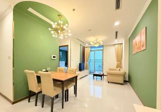 Landmark Plus Cozy 1 Bedroom - 3