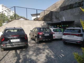 Pinnacle Vesta Homestay - 2