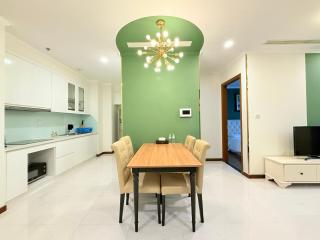 Landmark Plus Cozy 1 Bedroom - 6