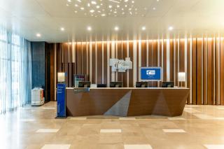 Holiday Inn Express Shanghai Jinsha by IHG - 2