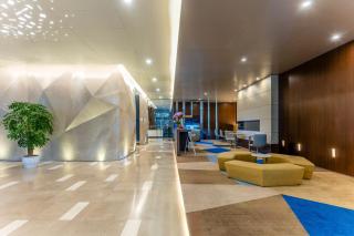 Holiday Inn Express Shanghai Jinsha by IHG - 1
