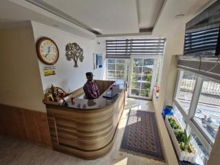 Pinnacle Vesta Homestay - 4