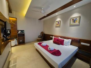 HOTEL KAVERI , a boutique hotel - 8