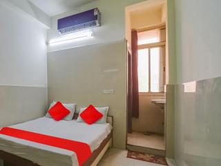 Hotel O Rama Krishna - 0